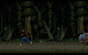 Time Runners 01 - Gateways in Time screen shot game playing